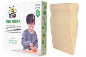 Bee9 Kids Knife